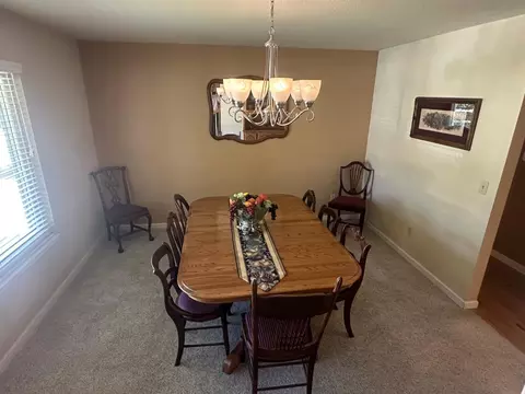 Dining - 1636 Peacock Dr, Turlock, CA 95382 photo 2 of 3