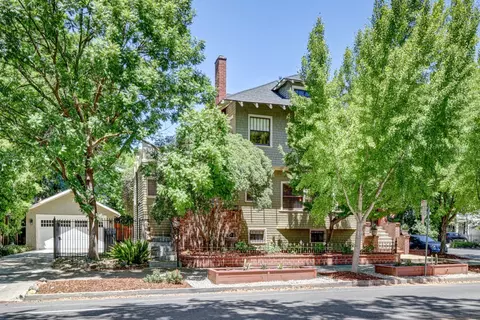 2531 H St, Sacramento, CA 95816