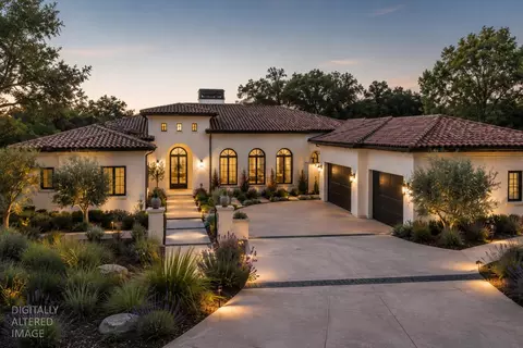 6813 Western Sierra Way, El Dorado Hills, CA 95762
