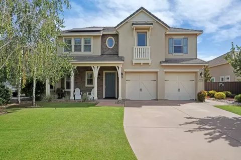 Exterior - 3081 Lombard St, Lodi, CA 95242 photo 5 of 16