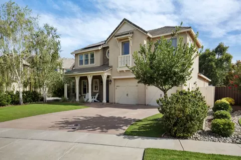 Exterior - 3081 Lombard St, Lodi, CA 95242 photo 4 of 16