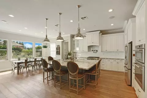 Kitchen - 3081 Lombard St, Lodi, CA 95242 photo 1 of 5