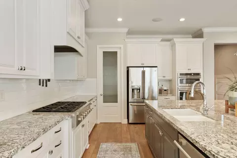 Kitchen - 3081 Lombard St, Lodi, CA 95242 photo 3 of 5
