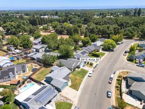 View/Area - 2915 Kola St, Live Oak, CA 95953 photo 1 of 3