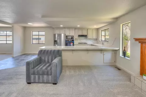 Living - 2180 N Berkeley Ave, Turlock, CA 95382 photo 7 of 7