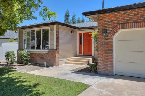 Exterior - 2180 N Berkeley Ave, Turlock, CA 95382 photo 2 of 6
