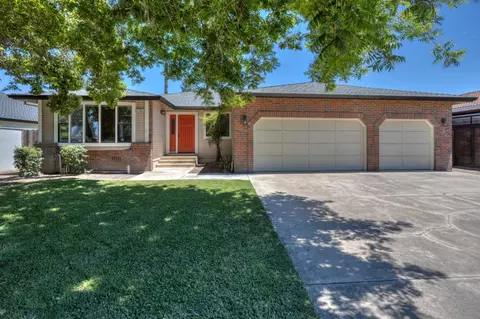 Exterior - 2180 N Berkeley Ave, Turlock, CA 95382 photo 1 of 6
