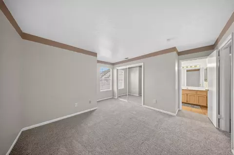 Bedroom - 3829 Olivebranch Ln, Carmichael, CA 95608 photo 7 of 14