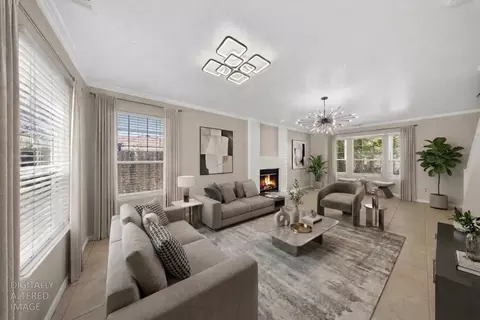 Living - 3829 Olivebranch Ln, Carmichael, CA 95608 photo 2 of 10