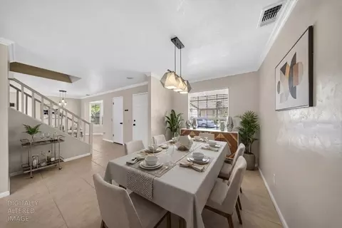 Dining - 3829 Olivebranch Ln, Carmichael, CA 95608 photo 1 of 3