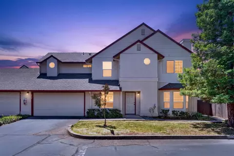 Exterior - 3829 Olivebranch Ln, Carmichael, CA 95608 photo 1 of 9