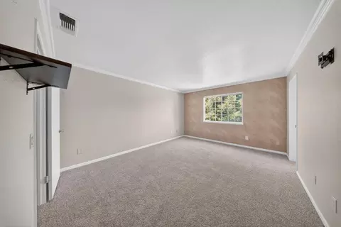 Bedroom - 3829 Olivebranch Ln, Carmichael, CA 95608 photo 2 of 14