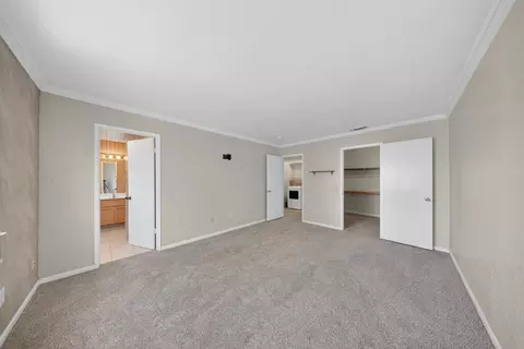 Bedroom - 3829 Olivebranch Ln, Carmichael, CA 95608 photo 4 of 14