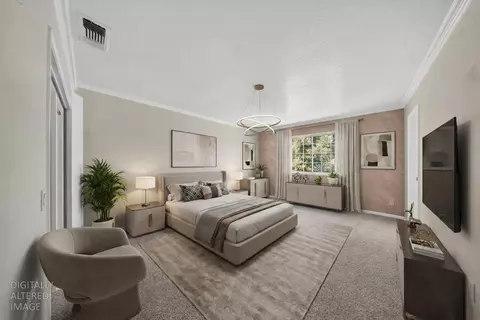 Bedroom - 3829 Olivebranch Ln, Carmichael, CA 95608 photo 1 of 14