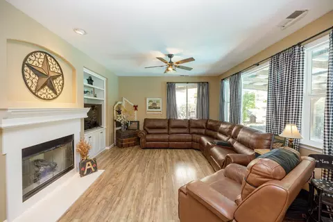 Living - 2101 Huxley Way, Modesto, CA 95356 photo 1 of 3