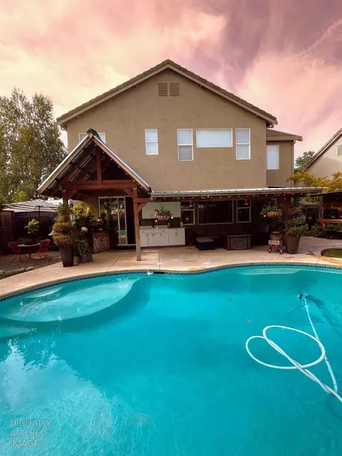 Exterior - 2101 Huxley Way, Modesto, CA 95356 photo 10 of 10