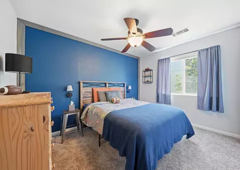 Bedroom - 4385 Bellevue Ct, Turlock, CA 95382 photo 1 of 5