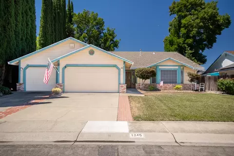 1345 Portola Valley Rd, Yuba City, CA 95993