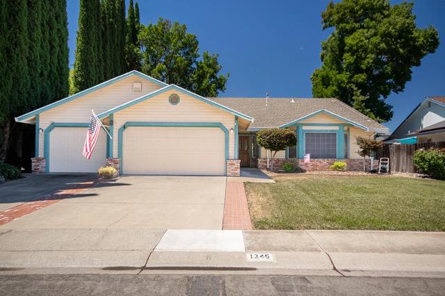 1345 Portola Valley Rd, Yuba City, CA 95993