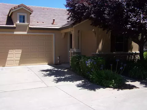 1649 Marseille Ln, Roseville, CA 95747