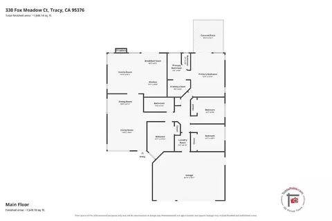 330 Fox Meadow Ct, Tracy, CA 95376 photo 50