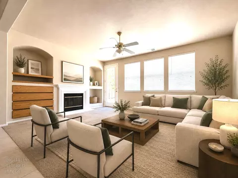 Living - 4109 Vistosa St, Davis, CA 95618 photo 6 of 11