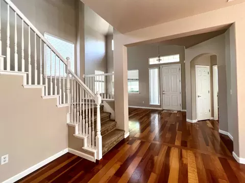 Entry Way - 4109 Vistosa St, Davis, CA 95618 photo 1 of 6