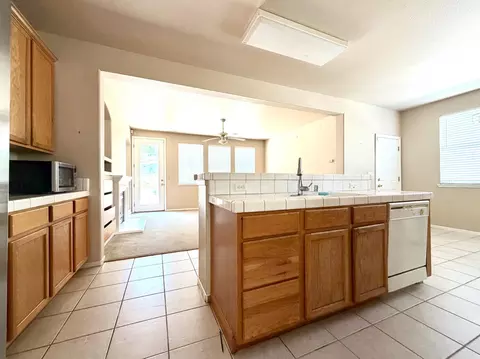 Kitchen - 4109 Vistosa St, Davis, CA 95618 photo 1 of 4
