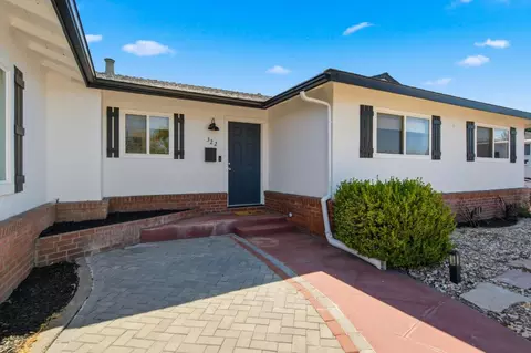 Exterior - 322 Mylnar Ave, Manteca, CA 95336 photo 3 of 7
