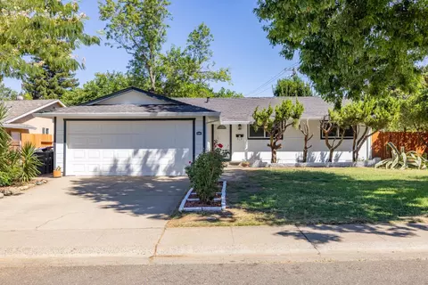 10743 Campana Way, Rancho Cordova, CA 95670