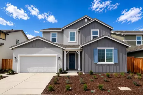 609 Silver Canoe Ct, Roseville, CA 95747