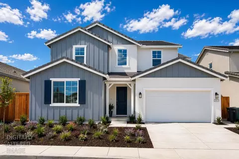 633 Silver Canoe Ct, Roseville, CA 95747