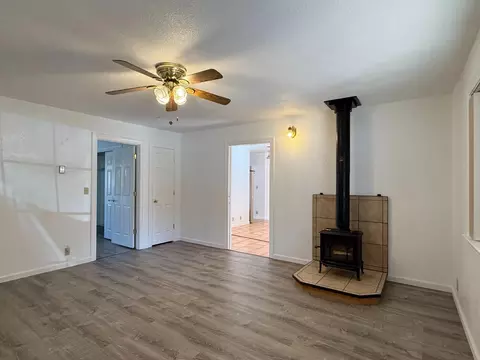 Living - 5000 Wilson Hill Rd, Manton, CA 96059 photo 6 of 9