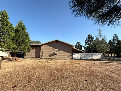 Exterior - 5000 Wilson Hill Rd, Manton, CA 96059 photo 7 of 21