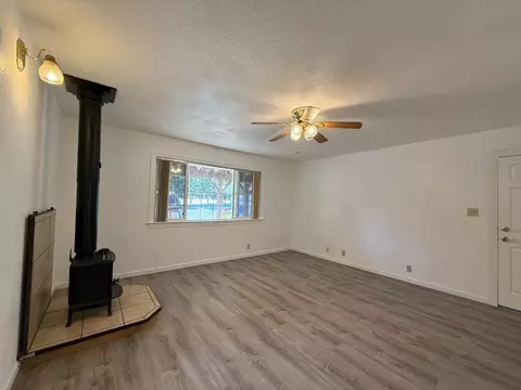 Living - 5000 Wilson Hill Rd, Manton, CA 96059 photo 3 of 9