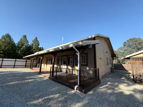 Other - 5000 Wilson Hill Rd, Manton, CA 96059 photo 2 of 16