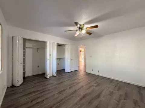Bedroom - 5000 Wilson Hill Rd, Manton, CA 96059 photo 3 of 4