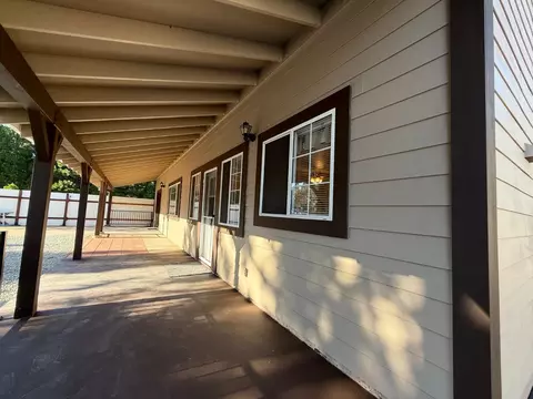 Exterior - 5000 Wilson Hill Rd, Manton, CA 96059 photo 3 of 21