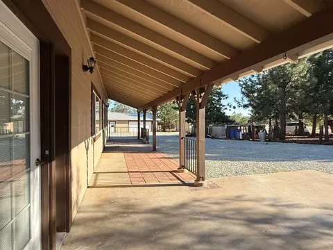 Exterior - 5000 Wilson Hill Rd, Manton, CA 96059 photo 6 of 21