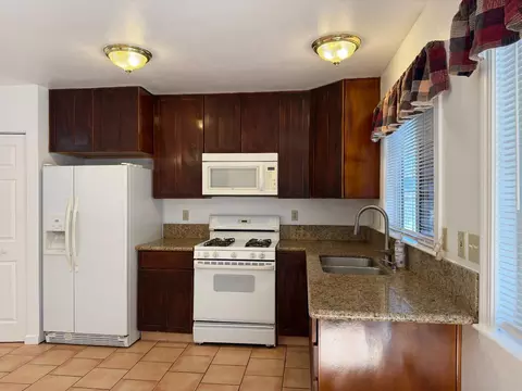 Kitchen - 5000 Wilson Hill Rd, Manton, CA 96059 photo 2 of 2