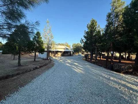 Exterior - 5000 Wilson Hill Rd, Manton, CA 96059 photo 2 of 21