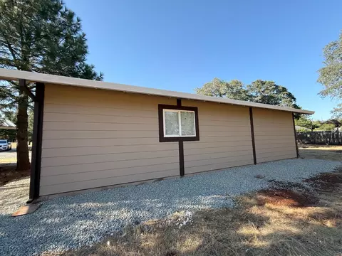 Exterior - 5000 Wilson Hill Rd, Manton, CA 96059 photo 10 of 21