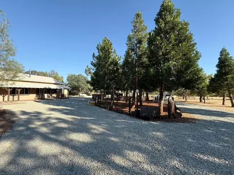 Exterior - 5000 Wilson Hill Rd, Manton, CA 96059 photo 1 of 21