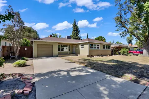 1322 Del Rey Ave, Modesto, CA 95350