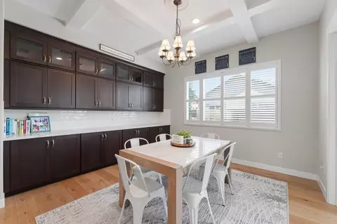 Dining - 2791 E Tuolumne Rd, Turlock, CA 95382 photo 3 of 5