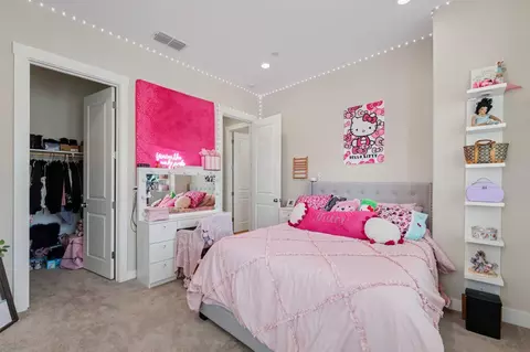 Bedroom - 2791 E Tuolumne Rd, Turlock, CA 95382 photo 6 of 9