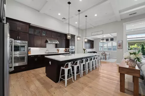 Kitchen - 2791 E Tuolumne Rd, Turlock, CA 95382 photo 2 of 7