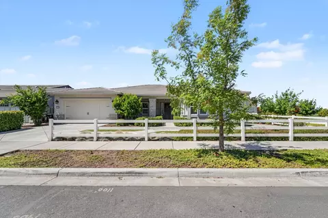 Exterior - 2791 E Tuolumne Rd, Turlock, CA 95382 photo 1 of 12