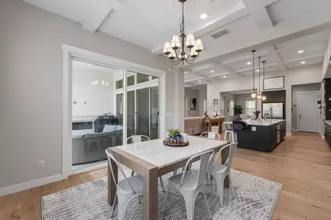 Dining - 2791 E Tuolumne Rd, Turlock, CA 95382 photo 5 of 5