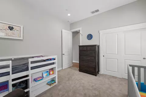 Bedroom - 2791 E Tuolumne Rd, Turlock, CA 95382 photo 4 of 9